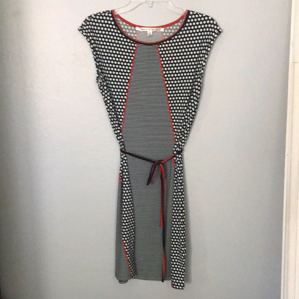 Casual daytime dress